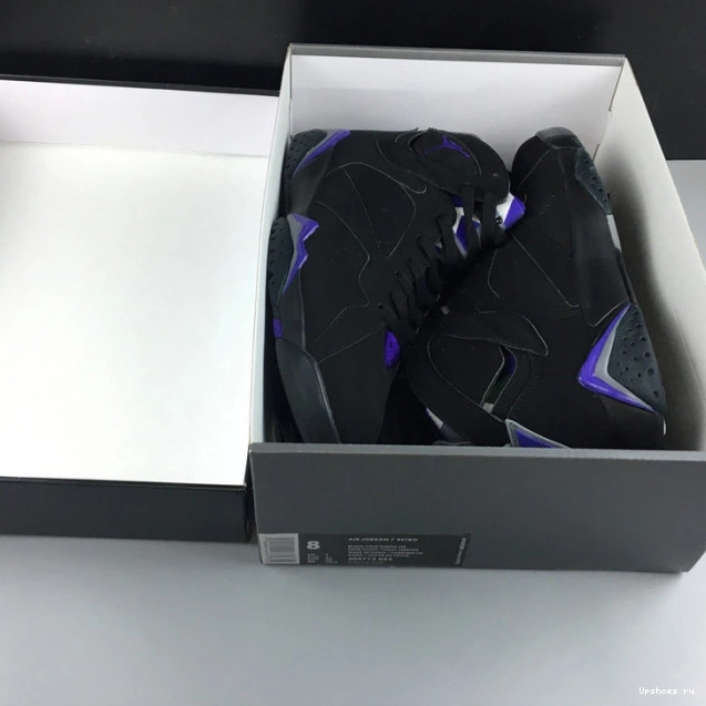 BUCKS 7 304775-053 AIR RETRO ALLEN RAY JORDAN 1012